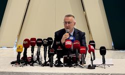 Adapazarı Belediye Başkanı Işıksu basın toplantısı düzenledi