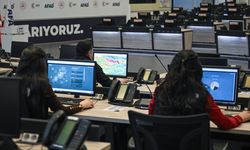 AFAD Başkanı Pehlivan, 6 Şubat depremlerine ilişkin açıklamalarda bulundu: