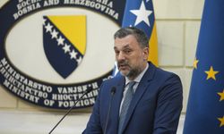 AGİT'ten Bosna Hersek'in egemenliğine ve toprak bütünlüğüne destek