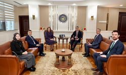 Aile ve Sosyal Hizmetler Bakan Yardımcısı Madak, Karabük'te ziyaretlerde bulundu