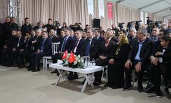 Aile ve Sosyal Hizmetler Bakanı Göktaş, Adana'da huzurevi açılışında konuştu: