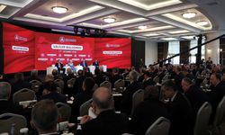 Aile ve Sosyal Hizmetler Bakanı Göktaş, Valiler Buluşması'na katıldı