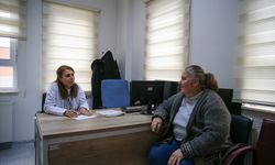 Ailesinde kanserden kayıplar yaşadı, kendisi erken teşhisle hastalığı yendi