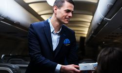 AJet'ten yurt içi uçuşlarında ücretsiz iftar ve sahur ikramı