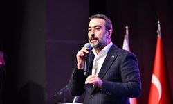 AK Parti Ankara İl Başkanı Özcan'dan CHP Genel Başkanı Özel ve parti yönetimine tepki