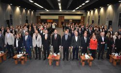 AK Parti Genel Başkan Yardımcısı Büyükgümüş, Muğla'da konuştu: