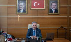 AK Parti Genel Başkan Yardımcısı Yazıcı, AA'nın 'Yılın Kareleri' oylamasına katıldı