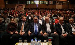 AK Parti Genel Başkan Yardımcısı Yazıcı, Muğla'da konuştu: