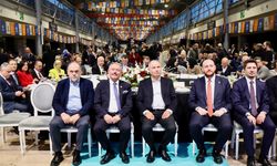 AK Parti Genel Başkanvekili Ala, Bursa'da iftar programında konuştu: