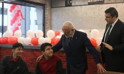 AK Parti Genel Başkanvekili Elitaş Gaziantep'te törenlere katıldı: