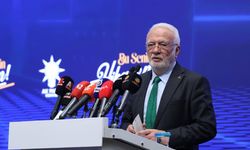 AK Parti Genel Başkanvekili Elitaş, Konya'da konuştu: