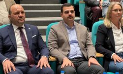 AK Parti Genel Sekreteri İnan, İzmir'de konuştu: