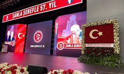 AK Parti Genel Sekreteri İnan, MHP'nin kuruluş yıl dönümünü kutladı: