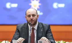 AK Parti İstanbul İl Başkanlığında gündeme ilişkin basın toplantısı