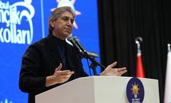 AK Parti İstanbul İl Başkanlığı'nda mahalle başkanlarına yönelik iftar programı düzenlendi