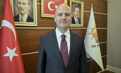 AK Parti'den Türkiye Yüzyılı'nda dijital egemenlik ve adil teknoloji hamlesi