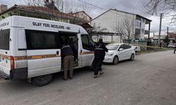 Aksaray'da bir kişi tartıştığı eşini av tüfeğiyle ağır yaraladı