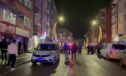 Aksaray'da eski eşini ve onun kuzenini öldüren kişi aynı silahla intihar etti