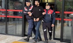 Alanya'da bir kişinin öldüğü silahlı saldırıyla ilgili 3 zanlı tutuklandı