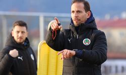 Alanyaspor, Boluspor maçının hazırlıklarını tamamladı