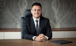 Algün İnşaat'ın Ataşehir Projesi'nde hafriyat çalışmaları başladı