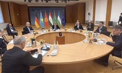 Almanya, Orta Asya ülkeleriyle bölgesel stratejik ortaklığı geliştirmek istiyor