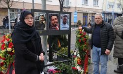 Almanya'da 6 yıl önceki ırkçı terör saldırısında yaşamını yitiren Türklerin aileleri tepkili