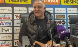 Amed Sportif Faaliyetler-İmaj Altyapı Vanspor FK maçının ardından