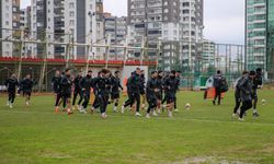Amed Sportif Faaliyetler'in Süper Lig umudu