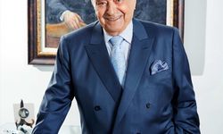 Anadolu Grubu Onursal Başkanı Kamil Yazıcı vefat etti