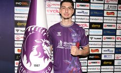 Ankara Keçiörengücü, Enes Yılmaz'ı kadrosuna kattı