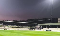 Ankara Keçiörengücü, ilk kez Aktepe Stadı'nda akşam maçı oynayacak