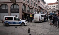 Ankara'da silahlı saldırıya uğrayan 2 kişi yaralandı
