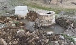 Ankara'ya içme suyu sağlayan Gerede Havzası'ndaki kirlilik nedeniyle ASKİ'ye 2 milyon lira ceza