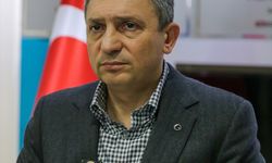 Antalya'da devrilen yolcu otobüsünün Isparta Otogarı'ndaki görüntüleri ortaya çıktı