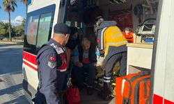 Antalya'da kaybolan 81 yaşındaki Alzheimer hastası bulundu