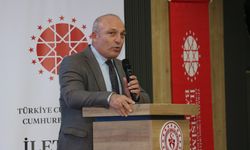 Antalya'da 'Medya Etiği-Sorumlu Gazetecilik Kampı' başladı