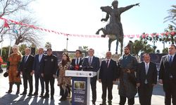 Antalya'nın fethi ile Atatürk'ün kente gelişinin yıl dönümleri etkinliklerle kutlanacak