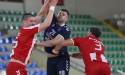 Ardventure Erkekler Hentbol Süper Ligi