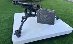 ASELSAN Konya, özgün otomatik bomba atarını yurt dışında ilk kez sergiledi