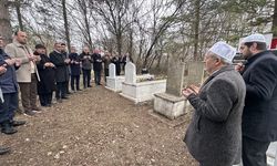 Aşık İhsan Ozanoğlu ölümünün 45. yılında anıldı