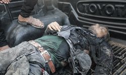 Ateşkesi ihlal eden İsrail ordusunun Gazze'deki saldırısında 3 Filistinli hayatını kaybetti