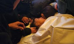 Ateşkesi ihlal eden İsrail'in ramazana başlayan Gazze'de düzenlediği saldırıda 1 kişi hayatını kaybetti