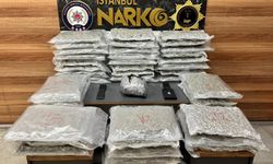 Avcılar'da uyuşturucu operasyonunda 2 zanlı yakalandı