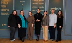 Avrasya Tüneli'nin tünel içi radyo anonslarına PRİDA'dan birincilik ödülü