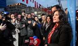 Aydın Büyükşehir Belediyesince 16 bin kişiye iftar verildi