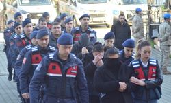 Aydın merkezli dolandırıcılık operasyonunda 9 zanlı yakalandı