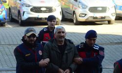 Aydın'da 21 yıl önce işlenen cinayete yardım eden şüpheli tutuklandı