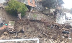 Aydın'da sağanak ve fırtına etkili oldu