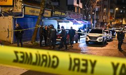 Bahçelievler'de uyuşturucu satan şüphelilerce açılan ateş sonucu 1 jandarma yaralandı